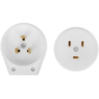 Комплект для подключения плиты OneTwo O2PC019