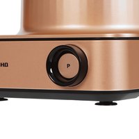 Кухонный комбайн РЕДМОНД FP608 коричневый