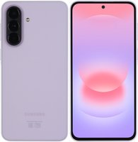 6.7" Smartphone Samsung Galaxy A37 128 GB purple