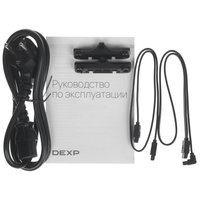 ПК DEXP Aquilon O375