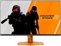 24.5" Монитор AOC CS25G черный