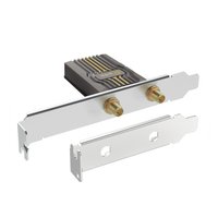 Wi-Fi адаптер + Bluetooth TP-Link Archer TBE400E