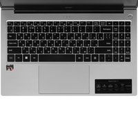 15.6" Ноутбук Acer Aspire Lite AL15-42P-R406 серебристый