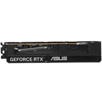 Graphics card ASUS GeForce RTX 5060 Ti DUAL [DUAL-RTX5060TI-8G]