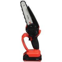 Аккумуляторная цепная мини-пила Aceline OBS CCS15  шина - 15 см (6")