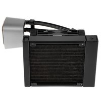 Cooling system DEEPCOOL LS320 black