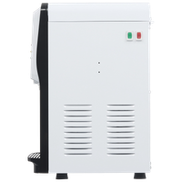 Диспенсер Aceline ETT-620 белый