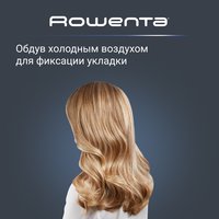 Fen Rowenta Pro Expert CV8830F0 qora/oltinrang