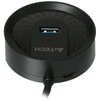USB splitter A4Tech HUB-30C