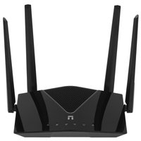 Wi-Fi роутер NETIS NX10