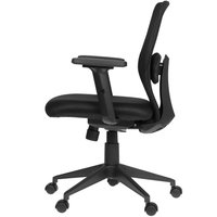 Компьютерное кресло Aceline GT-003 черный