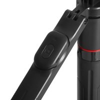 Трипод для селфи DEXP ST605 черный