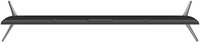 65" (164 см) Телевизор DEXP 65UCGQ1 серебристый