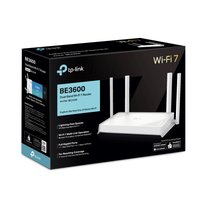 Wi-Fi роутер TP-Link Archer BE220W