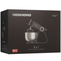 Миксер Redmond FM600 черный
