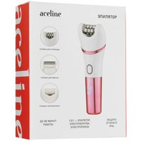 Эпилятор Aceline LS-4001