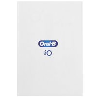 Elektr tish cho'tkasi Braun Oral-B iO Series 7/iOM7 Sapphire Blue ko'k