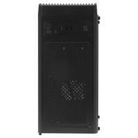 Корпус ZALMAN S2  черный