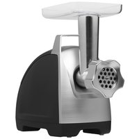 Мясорубка электрическая Moulinex HV8 ME687832 черный