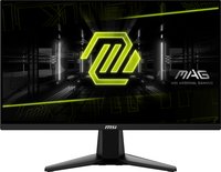 24.5" Monitor MSI MAG 255XF black