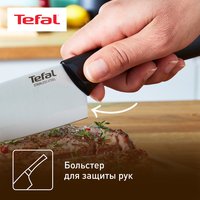 Набор ножей Tefal Essential K2214S75