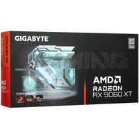 Видеокарта GIGABYTE AMD Radeon RX 9060 XT GAMING OC [GV-R9060XTGAMING OC-16GD]