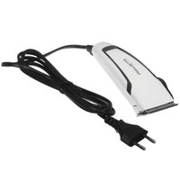 Машинка для стрижки Rowenta TN1605F0 белый/черный
