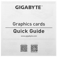 Graphics card GIGABYTE GeForce RTX 5060 Ti GAMING OC [GV-N506TGAMING OC-8GD]