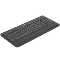 Keyboard and mouse Wireless   Logitech MK540 ADVANCED black