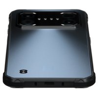 6.78" Смартфон KENSHI Armor I1 Slim 128 ГБ черный