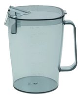 Соковыжималка электрическая Scarlett SC-JE50S64 серебристый