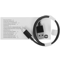 Магнитное зарядное устройство Xiaomi для Xiaomi Watch S1