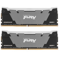 Оперативная память Kingston FURY Renegade RGB [KF436C16RB2AK2/16] 16 ГБ