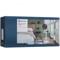 Fan Electrolux EFF-1025b  white