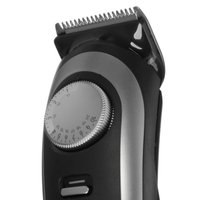 Триммер Braun Series 9 BT9520 серый/черный