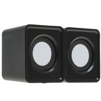 Колонки Defender SPK 22 черный