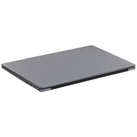 15.6" Ноутбук DEXP Aquilon C15-INW603 серый