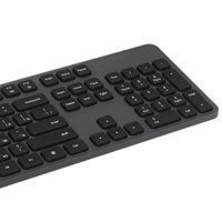 Клавиатура+мышь беспроводная   Xiaomi Wireless keyboard and Mouse Set 3 черный