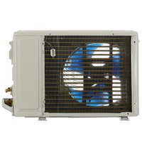 Кондиционер   Electrolux Atrium DC EACS/I-09HAT/N8