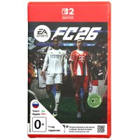 Game EA Sports FC 26 (Switch)