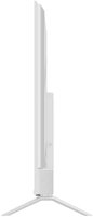 50" (127 см) Телевизор DEXP 50UCG1W белый