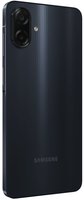6.7" Смартфон Samsung Galaxy M07 64 ГБ черный
