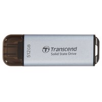 512 GB External SSD Transcend ESD300C [TS512GESD300C]