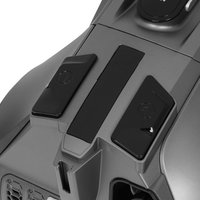 Пылесос  Polaris PVC 2004RI серый