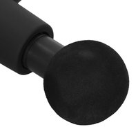 Массажный пистолет Medisana MG 150 черный