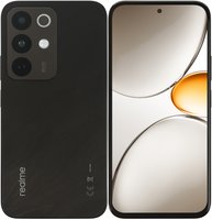6.8" Smartphone realme С85 128 GB black