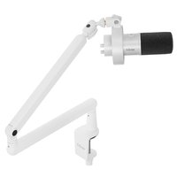 Микрофонный комплект Fifine T688 белый