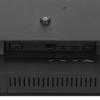 43" (108 см) Телевизор DEXP 43FCY2 черный