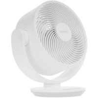 Вентилятор Xiaomi Smart Desktop Air Circulation Fan  белый