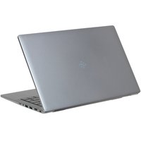 14.1" Ноутбук DEXP Aquilon C14-INW601 серый